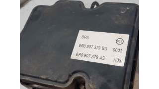 ABS SEAT IBIZA III (2003-2009) 1.6 101CV 1598CC - L.6948192 / 6R0641517B