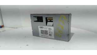 WARNING SEAT IBIZA III (2003-2009) 1.6 101CV 1598CC - L.6948241 / 6J0953235