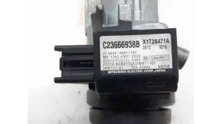 CONMUTADOR DE ARRANQUE MAZDA 3 (2008-2014) 1.6 MZR 105CV 1598CC - L.6948274 / C23666938B