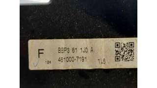 PANTALLA MULTIFUNCION MAZDA 3 (2008-2014) 1.6 MZR 105CV 1598CC - L.6948278 / BBP3611J0A