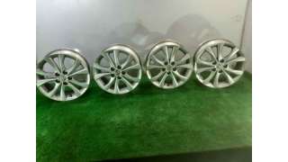 JUEGO LLANTAS MAZDA 3 (2008-2014) 1.6 MZR 105CV 1598CC - L.6948284 / R17