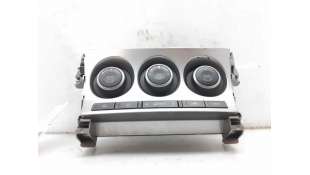MANDO CLIMATIZADOR MAZDA 3 (2008-2014) 1.6 MZR 105CV 1598CC - L.6948285 / BBP361190G 2