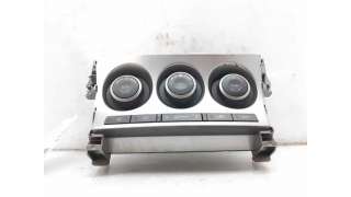 MANDO CLIMATIZADOR MAZDA 3 (2008-2014) 1.6 MZR 105CV 1598CC - L.6948285 / BBP361190G