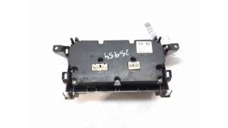 MANDO CLIMATIZADOR MAZDA 3 (2008-2014) 1.6 MZR 105CV 1598CC - L.6948285 / BBP361190G