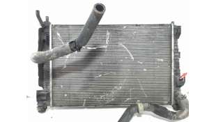 RADIADOR AGUA MAZDA 3 (2008-2014) 1.6 MZR 105CV 1598CC - L.6948312 / 8V618005BC