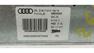 RADIADOR AGUA MAZDA 3 (2008-2014) 1.6 MZR 105CV 1598CC - L.6948312 / 8V618005BC 2
