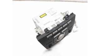 SISTEMA AUDIO / RADIO CD MAZDA 3 (2008-2014) 1.6 MZR 105CV 1598CC - L.6948316 / BDA466AR0A