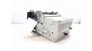 SISTEMA AUDIO / RADIO CD MAZDA 3 (2008-2014) 1.6 MZR 105CV 1598CC - L.6948316 / BDA466AR0A
