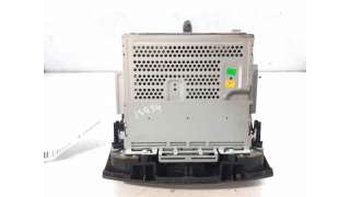 SISTEMA AUDIO / RADIO CD MAZDA 3 (2008-2014) 1.6 MZR 105CV 1598CC - L.6948316 / BDA466AR0A