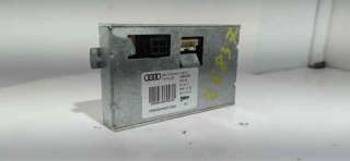 REJILLA ANTINIEBLA SEAT LEON (2006-2012) 2.0 TDI 170CV 1968CC - L.6948532 / 1P0853666H