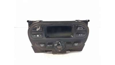 MANDO CLIMATIZADOR CITROEN XSARA PICASSO (2004-2011) 1.6 HDI 109CV 1560CC - L.6948785 / 96514030XT