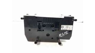 MANDO CLIMATIZADOR CITROEN XSARA PICASSO (2004-2011) 1.6 HDI 109CV 1560CC - L.6948785 / 96514030XT