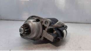 MOTOR ARRANQUE AUDI A3 (2003-2010) 1.9 TDI 105CV 1896CC - L.6949082 / 02Z911023FV
