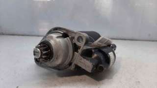 MOTOR ARRANQUE AUDI A3 (2003-2010) 1.9 TDI 105CV 1896CC - L.6949082 / 02Z911023FV