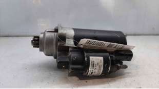 MOTOR ARRANQUE AUDI A3 (2003-2010) 1.9 TDI 105CV 1896CC - L.6949082 / 02Z911023FV 2