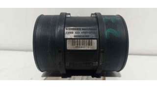 MOTOR ARRANQUE AUDI A3 (2003-2010) 1.9 TDI 105CV 1896CC - L.6949082 / 02Z911023FV