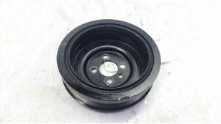POLEA CIGUEÑAL AUDI A3 (2003-2010) 1.9 TDI 105CV 1896CC - L.6949116 / 03G105243 2