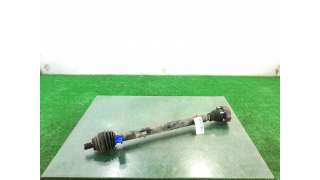 TRANSMISION DELANTERA DERECHA AUDI A3 (2003-2010) 1.9 TDI 105CV 1896CC - L.6949159 / 1K0407272CM