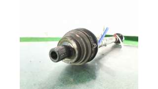 TRANSMISION DELANTERA DERECHA AUDI A3 (2003-2010) 1.9 TDI 105CV 1896CC - L.6949159 / 1K0407272CM