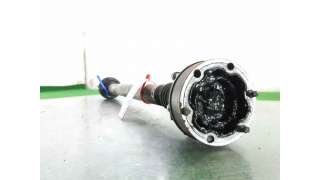 TRANSMISION DELANTERA DERECHA AUDI A3 (2003-2010) 1.9 TDI 105CV 1896CC - L.6949159 / 1K0407272CM
