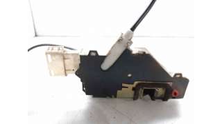 CERRADURA PUERTA TRASERA DERECHA PEUGEOT 407 (2004-2010) 1.6 HDI 110 109CV 1560CC - L.6949376 / 9656633680E