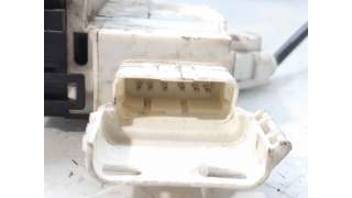CERRADURA PUERTA TRASERA DERECHA PEUGEOT 407 (2004-2010) 1.6 HDI 110 109CV 1560CC - L.6949376 / 9656633680E