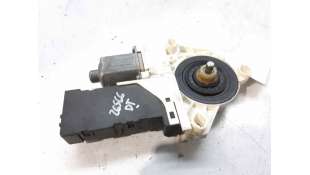 MOTOR ELEVALUNAS DELANTERO IZQUIERDO PEUGEOT 407 (2004-2010) 1.6 HDI 110 109CV 1560CC - L.6949473 / 9646595680