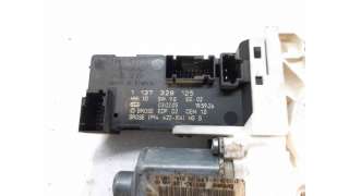 MOTOR ELEVALUNAS DELANTERO IZQUIERDO PEUGEOT 407 (2004-2010) 1.6 HDI 110 109CV 1560CC - L.6949473 / 9646595680