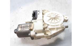 MOTOR ELEVALUNAS TRASERO DERECHO PEUGEOT 407 (2004-2010) 1.6 HDI 110 109CV 1560CC - L.6949475 / 9646595580 2