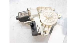 MOTOR ELEVALUNAS TRASERO IZQUIERDO PEUGEOT 407 (2004-2010) 1.6 HDI 110 109CV 1560CC - L.6949477 / 9646595680 2