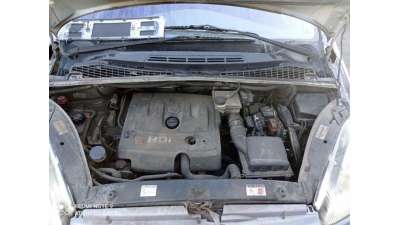 ARBOL DE LEVAS PEUGEOT 407 (2004-2005) 2.0 136CV 1997CC - L.6949829 / 0801AC