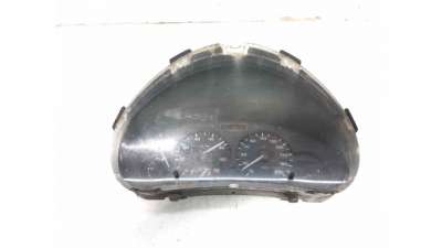 CUADRO INSTRUMENTOS CITROEN BERLINGO / BERLINGO FIRST LIMUSINA (2005-2011) 1.6 HDI 75 (MF9HW, GJ9HWC, GF9HWC, GN9HWC) 75CV 