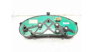 CUADRO INSTRUMENTOS CITROEN BERLINGO / BERLINGO FIRST LIMUSINA (2005-2011) 1.6 HDI 75 (MF9HW, GJ9HWC, GF9HWC, GN9HWC) 75CV 