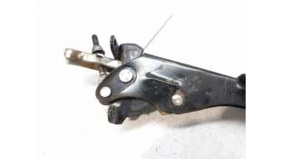 PALANCA FRENO DE MANO CITROEN BERLINGO / BERLINGO FIRST LIMUSINA (2005-2011) 1.6 HDI 75 (MF9HW, GJ9HWC, GF9HWC, GN9HWC) 75C 2