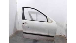 PUERTA DELANTERA DERECHA SEAT TOLEDO II (1998-2004) 1.9 TDI 110CV 1896CC - L.6950358 / 1M0831056N 2