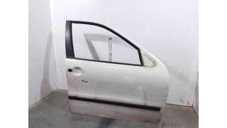 PUERTA DELANTERA DERECHA SEAT TOLEDO II (1998-2004) 1.9 TDI 110CV 1896CC - L.6950358 / 1M0831056N