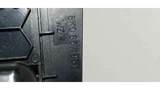 PUERTA DELANTERA DERECHA SEAT TOLEDO II (1998-2004) 1.9 TDI 110CV 1896CC - L.6950358 / 1M0831056N