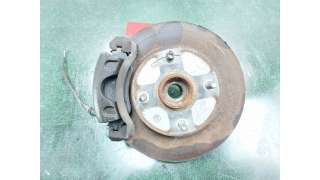 MANGUETA DELANTERA IZQUIERDA CHEVROLET LACETTI (2007-) 2.0 D 121CV 1991CC - L.6950788 / 96454297