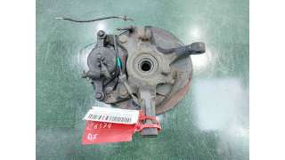 MANGUETA DELANTERA IZQUIERDA CHEVROLET LACETTI (2007-) 2.0 D 121CV 1991CC - L.6950788 / 96454297