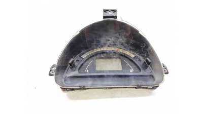 CUADRO INSTRUMENTOS CITROEN C3 I (2002-) 1.1 I 60CV 1124CC - L.6950949 / 9652008280
