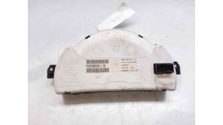 CUADRO INSTRUMENTOS CITROEN C3 I (2002-) 1.1 I 60CV 1124CC - L.6950949 / 9652008280
