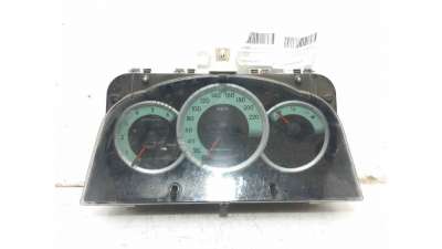 CUADRO INSTRUMENTOS TOYOTA COROLLA VERSO (2004-2009) 2.0 D-4D (CUR10) 116CV 1995CC - L.6951077 / 838000F060L