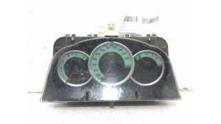 CUADRO INSTRUMENTOS TOYOTA COROLLA VERSO (2004-2009) 2.0 D-4D (CUR10) 116CV 1995CC - L.6951077 / 838000F060L