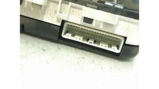 CUADRO INSTRUMENTOS TOYOTA COROLLA VERSO (2004-2009) 2.0 D-4D (CUR10) 116CV 1995CC - L.6951077 / 838000F060L