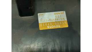 MANDO CLIMATIZADOR TOYOTA COROLLA VERSO (2004-2009) 2.0 D-4D (CUR10) 116CV 1995CC - L.6951101 / 559020F010B