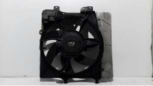 CAPOT CHRYSLER VOYAGER IV (2004-2008) 2.8 CRD 150CV 2776CC - L.6951720 / 04860455AG