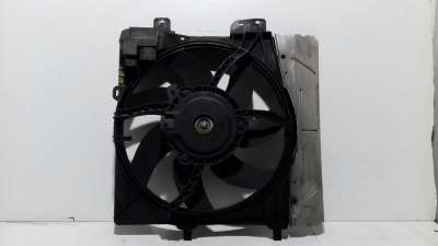 CAPOT CHRYSLER VOYAGER IV (2004-2008) 2.8 CRD 150CV 2776CC - L.6951720 / 04860455AG