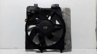 CAPOT CHRYSLER VOYAGER IV (2004-2008) 2.8 CRD 150CV 2776CC - L.6951720 / 04860455AG