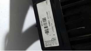 CAPOT CHRYSLER VOYAGER IV (2004-2008) 2.8 CRD 150CV 2776CC - L.6951720 / 04860455AG 2