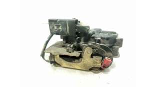 CERRADURA PUERTA DELANTERA IZQUIERDA CHRYSLER VOYAGER IV (2004-2008) 2.8 CRD 150CV 2776CC - L.6951726 / 05109867AB